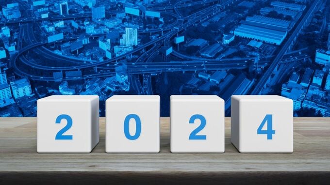 物流「2024年問題」は序章にすぎなかった…迫りくる日本の「静かなる危機」と生き残り戦略