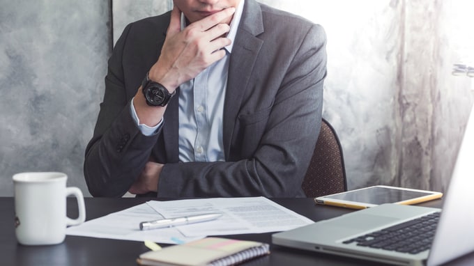 孤独で不安な社長が開発した「経営者を救うITツール」