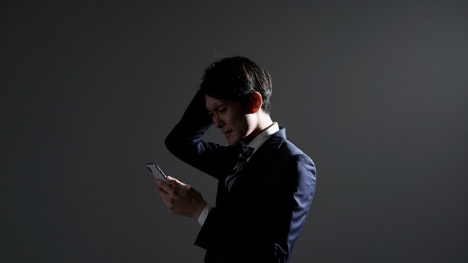 「嘘だろ…」SNS投資詐欺にハメられた年収540万・42歳サラリーマンの悲劇。Xに届いた「1通のDM」から背負った〈まさかの借金額〉