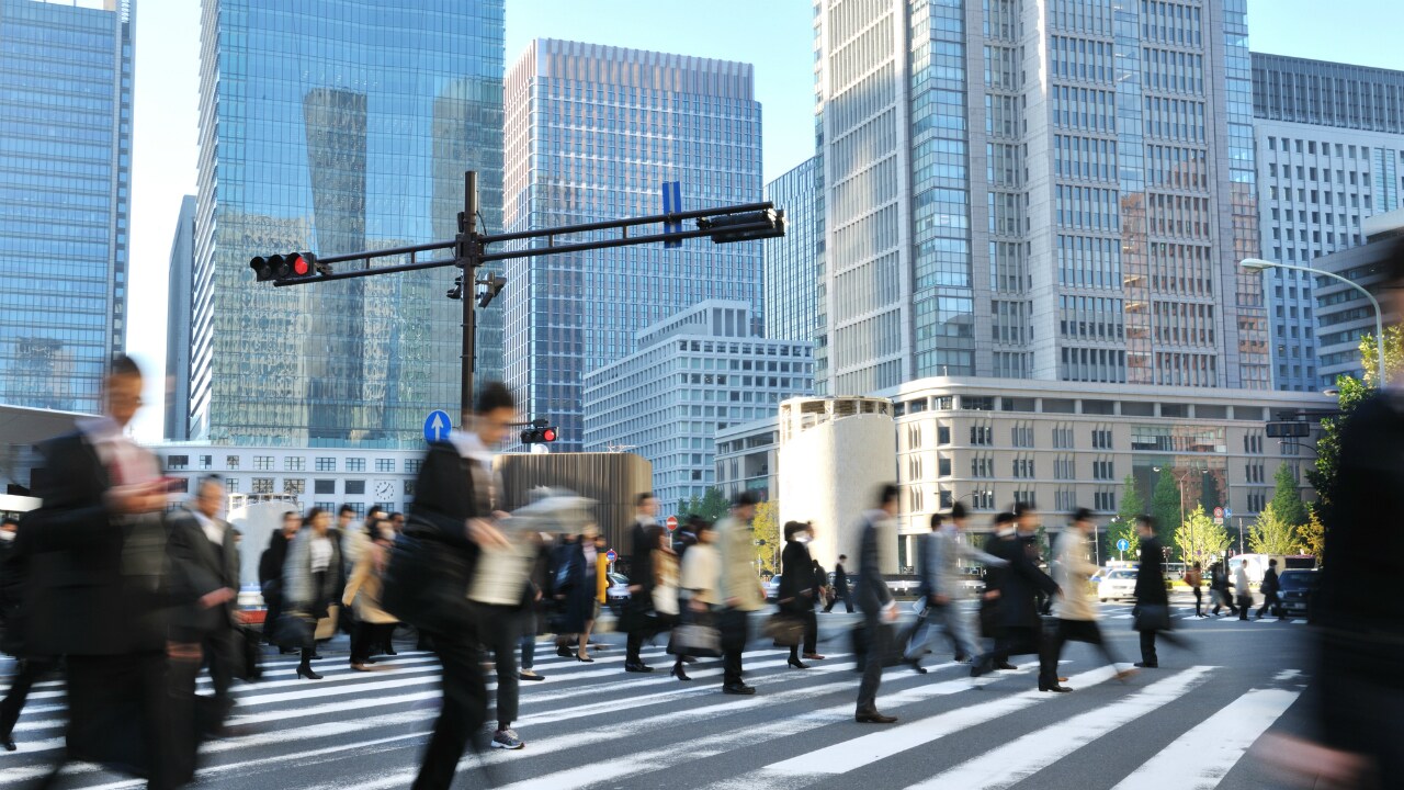 キーワードは「都心・社会人」…高収益が狙える賃貸物件の特徴