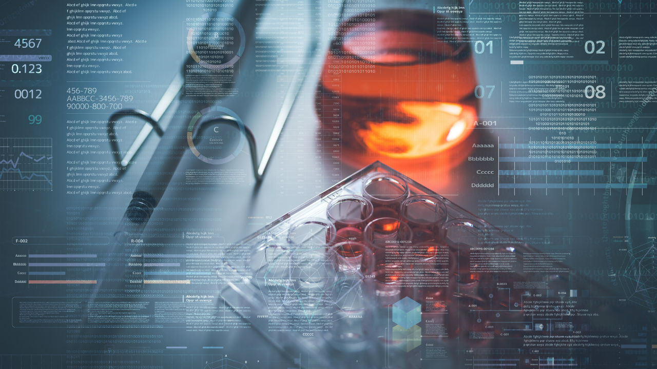 米国株式が下落する中、バイオ医薬品関連株式も下落