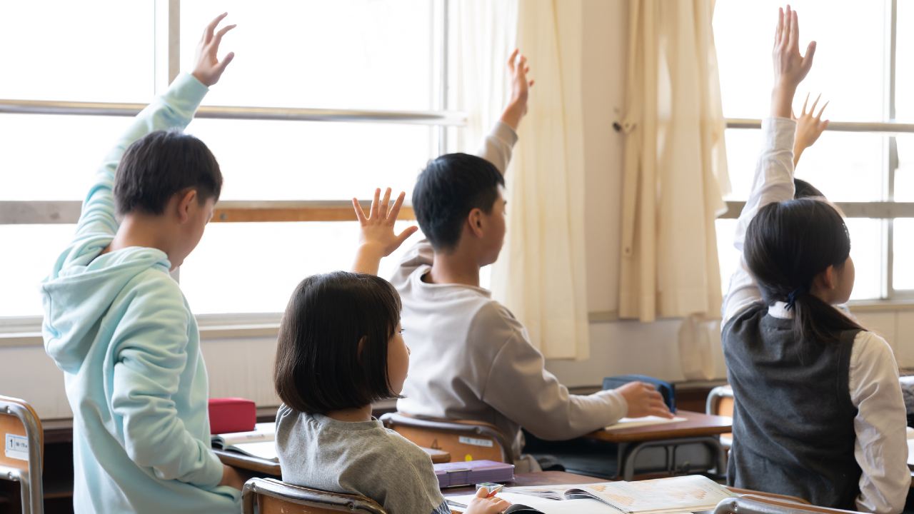 「学校で落ち着きがなく、しつこい」ADHDの小学生…症状が劇的に改善したワケ【医師の実録】