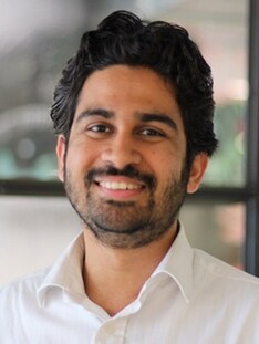 シッダルース・ナルケデ