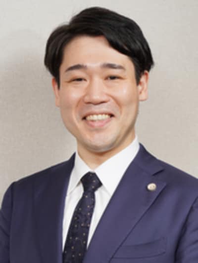 山村法律事務所の山村暢彦弁護士