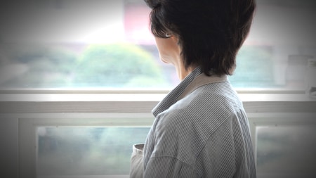 誰が私を普通の人間って思ってくれるだろう…