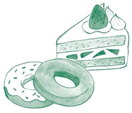 出所：平松類著『自分でできる！人生が変わる緑内障の新常識』（ライフサイエンス出版）