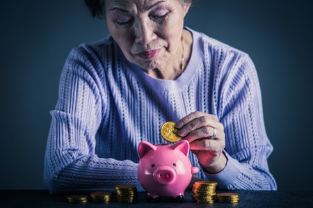 （※写真はイメージです／PIXTA）