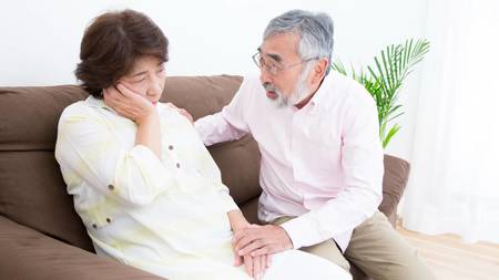 （※写真はイメージです／PIXTA）