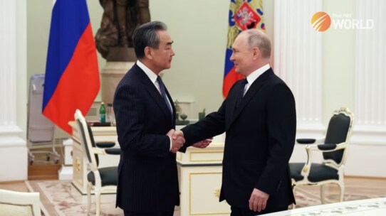 プーチン、習近平の「ロシア訪問」を示唆。中露貿易額、破格の26兆9,380億円突破も「これは米国へのジャブだ」…中露会談で語られた“恐ろしい現実”