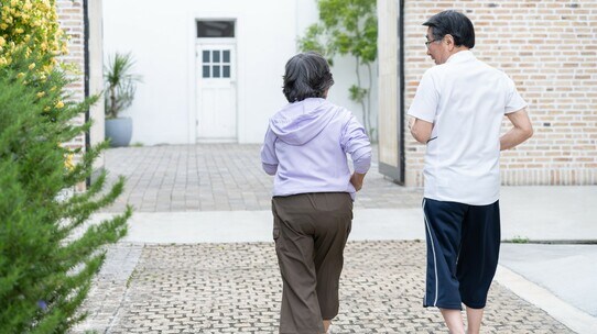 「意欲の低下」は気持ちの問題でも年のせいでもないという理由