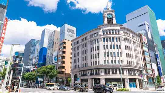 恐ろしい…暴騰していた「都心地価が撃沈」不動産バブルの末路