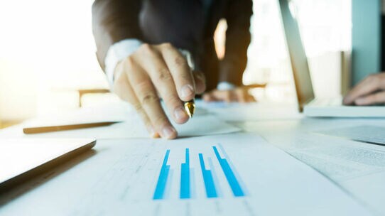 FX投資…センターラインまでの上昇で「半分利食い」する理由