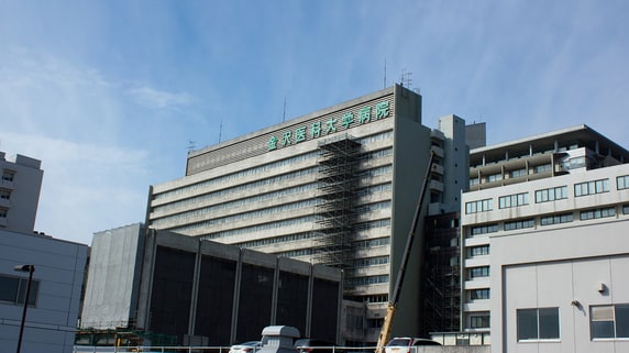 救急の現場で芽生えた医師への思い…消防士から医学部へ進んだ理由と1年で合格を勝ち取ったワケ【社会人からの医学部受験】