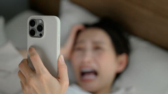 朝、目が覚めたら大暴落…資産4億円でFIREした投資家が“恐怖”を“富”に変えるために買う「銘柄」