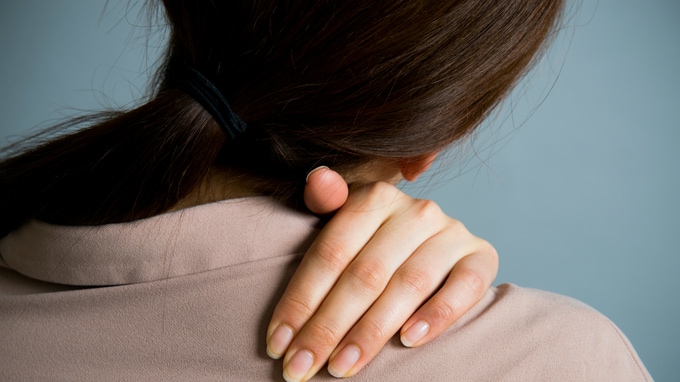 体の痛みが心まで蝕む!? 身体的ストレスが及ぼす悪影響