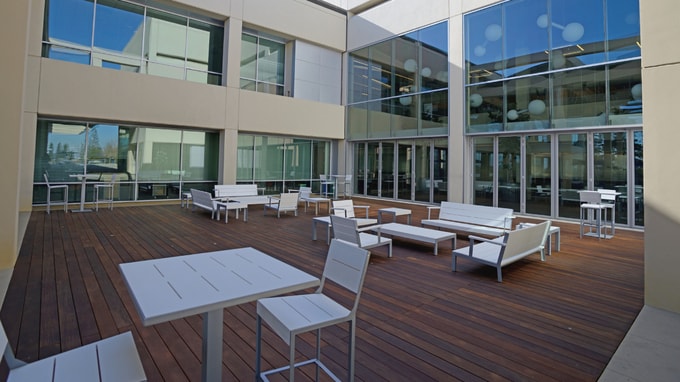 米国の「知的労働者階層」の割合と不動産価格の関係