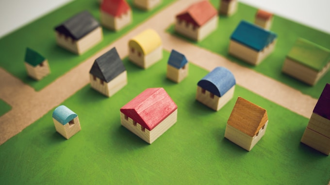 「固定資産の交換の特例」で借地権問題を解消する方法