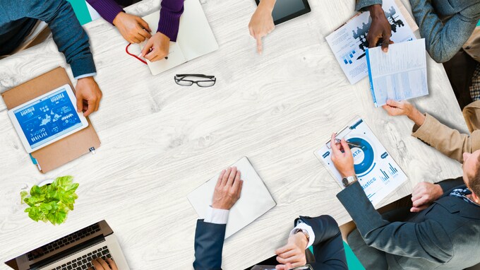 バブル後の株価下落局面を乗り切った運用会社の戦略とは？