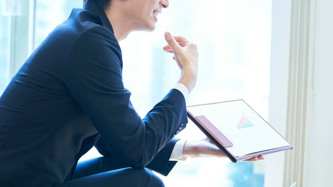 モノが売れない時代…お客様に「買ってもらえる営業」の本質