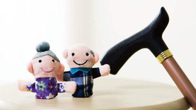 増大する医療費負担･･･データで見る「高齢者医療」の現状