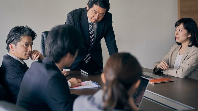 【組織変革】なぜ「戦略」は実行されないのか？「変われる企業、変われない企業」の“実は初歩的”な差