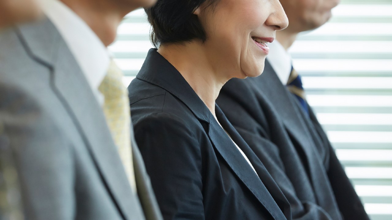 「定年まで安心して働ける人」は何%?地方公務員のひどい実態