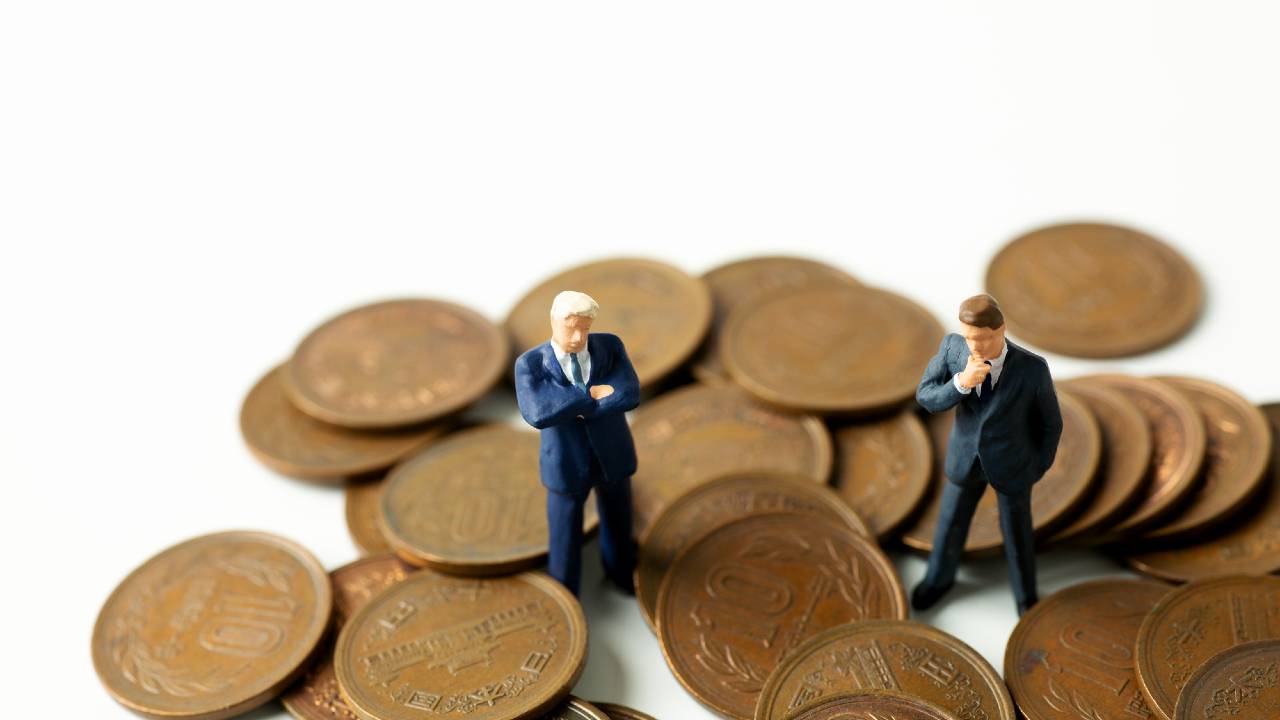 コロナ不況「万年赤字のゾンビ企業は今こそ潰れ時」…なのか?