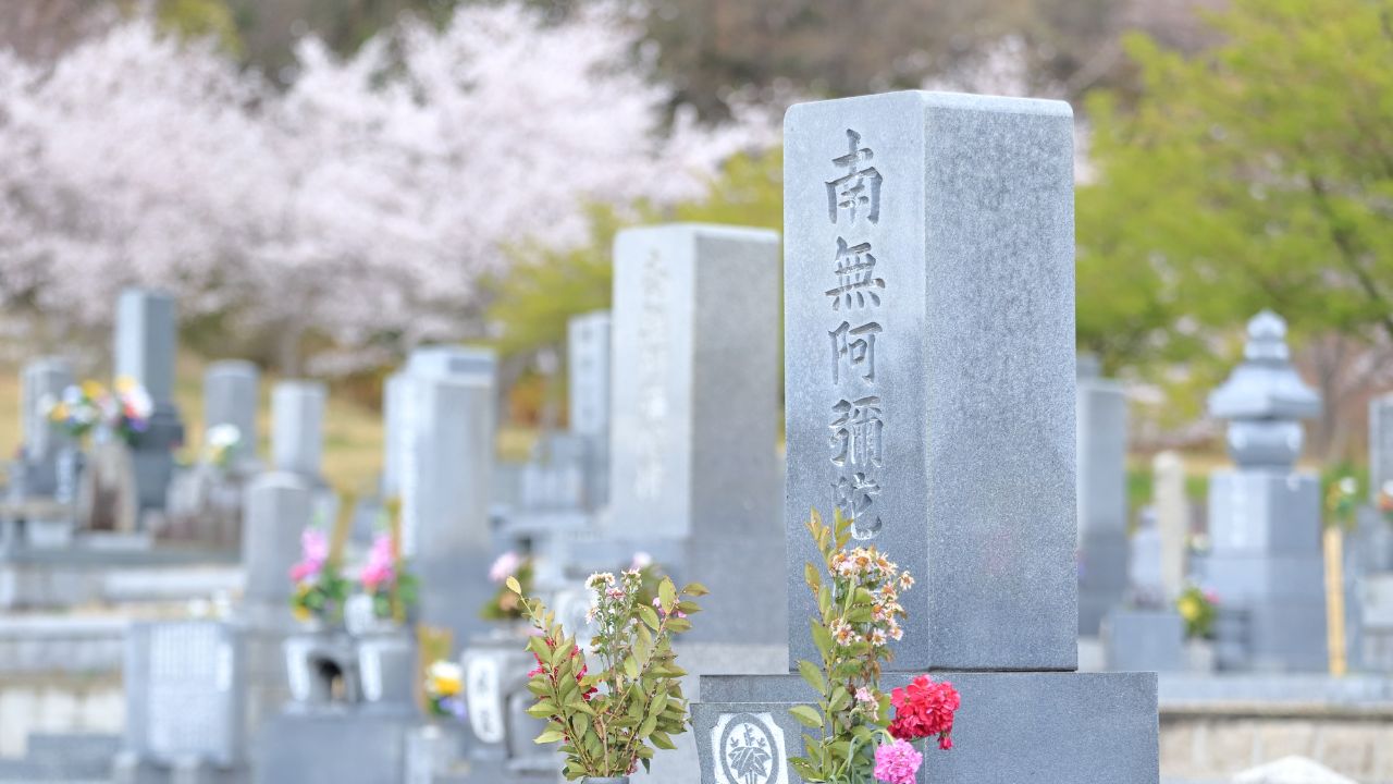  「あなたのお墓よ。」35歳次男に嫁いだ妻、笑顔の義両親に絶句。気楽な結婚生活のはずが、初帰省でまさかの急転直下