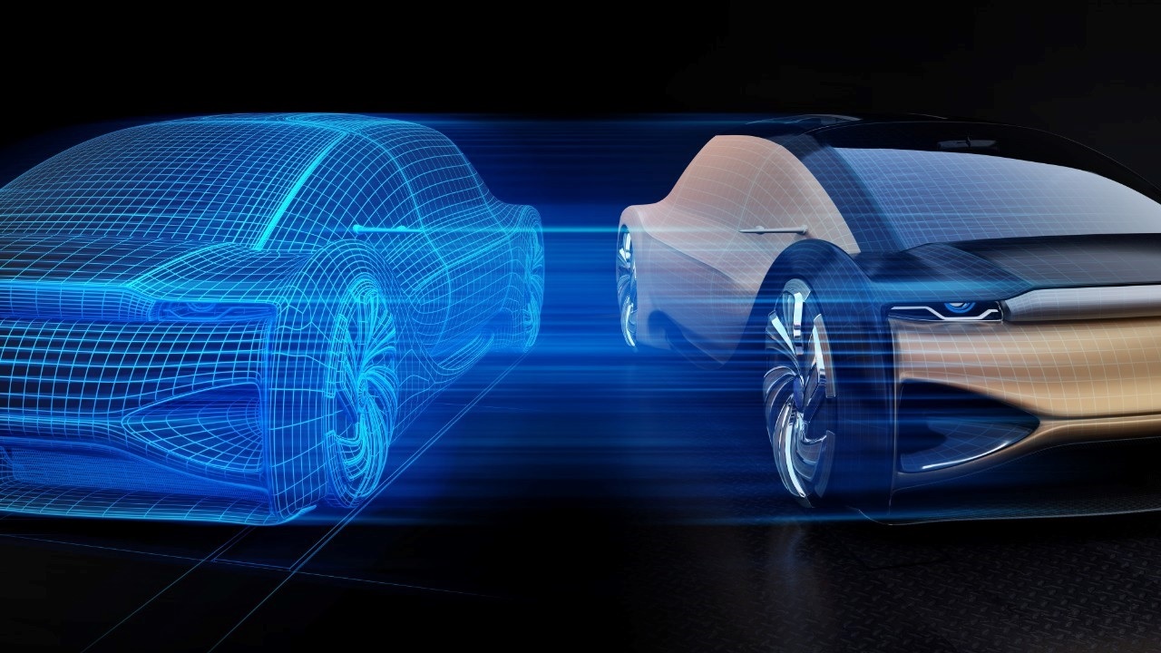 現実世界の環境をデジタル世界で再現「デジタルツイン」BMWやメルセデスも積極導入する、最新テックのメリットと将来性