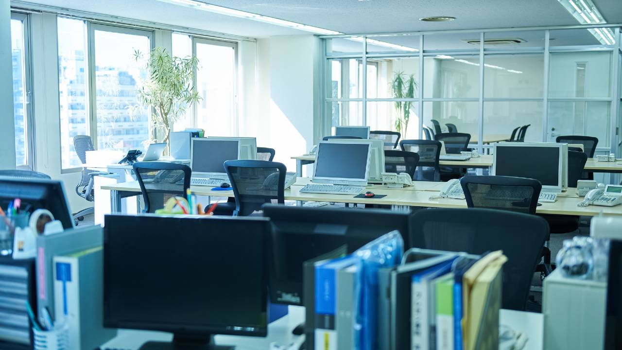 日本企業が「終身雇用制から手を引けない」驚くほど地味な理由