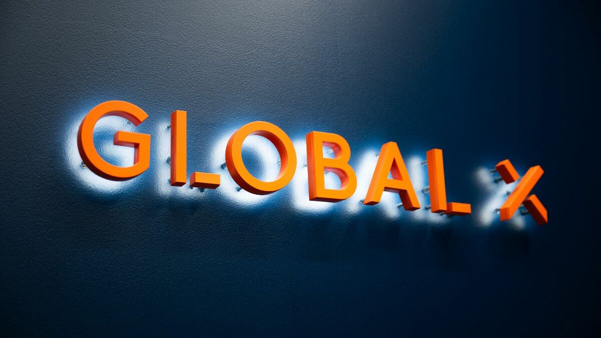 ポートフォリオ調整の手間なく「利回り4％超」も…“革新的ETFの先駆者”Global X Japanの〈インカム型ETF〉で実現する高配当投資 |  ゴールドオンライン