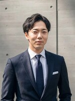 小笠原 史也