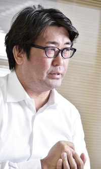 パーフェクトパートナー株式会社代表取締役末岡 由紀 氏