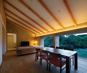 ゼロからプランを考えることができる強み （タツミプランニング施工物件・鎌倉）