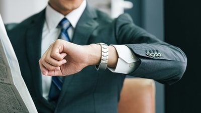 （※写真はイメージです／PIXTA） 