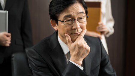 働くことばかりが人生ではない（画像はイメージです／PIXTA）