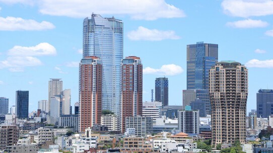 誰!?と聞いちゃう「品川区長者丸」知られざる高級住宅地の素顔