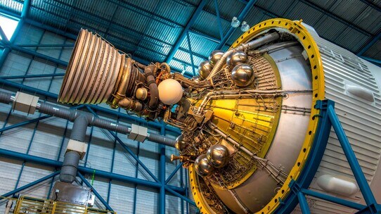 宇宙ビジネスで「日本が世界に後れをとっている」悲惨な理由