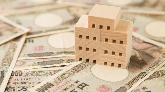 不良資産を「優良資産」に換えるための最も有効な手段とは?