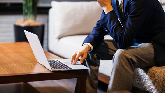 企業家活動の継承で重要となる「事業ドメイン」の設定
