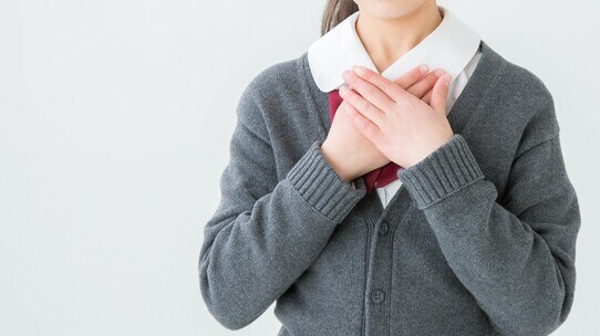 日本の高校生の過半数「自分は価値のない人間だと思っている」という衝撃