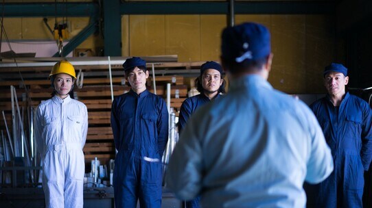 「生活保護受給者」や「引きこもり」を採用した中小企業【中小企業家同友会の試み】