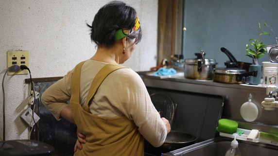 距離を置かせていただきます…「一晩25円」のエアコン代もケチる〈75歳義母〉に45歳嫁の堪忍袋の緒が切れたワケ