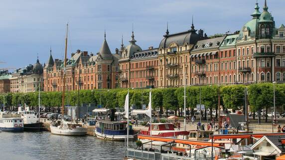 高負担・高福祉の北欧5ヵ国――国民負担率70％でも満足する理由と富裕層の国外移住【国際税務の専門家が解説】