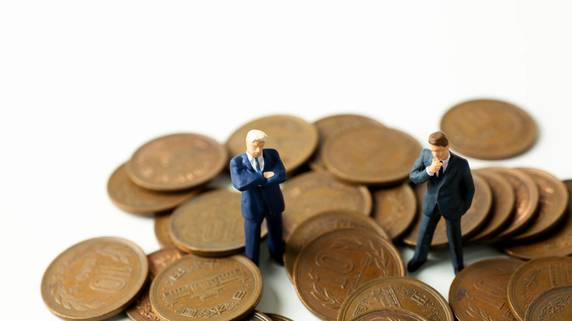 コロナ不況「万年赤字のゾンビ企業は今こそ潰れ時」…なのか?