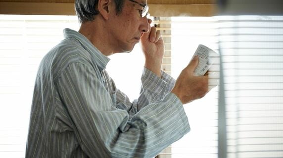 「私はあなたより長生きするわ」と笑っていたのに…67歳妻、急逝。〈資産3,000万円超〉「頼れる男」の72歳元部長が途方にくれたワケ