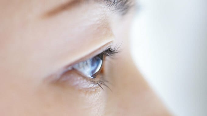 まぶたに痛みが･･･どのような原因が考えられるか？