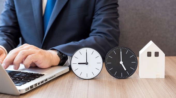 57歳で、26年間務めたJAXAを退職＜宇宙飛行士・野口聡一さん＞が考える「日本人」が「罪悪感」を休暇や転職に抱く理由