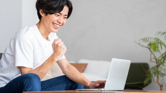 株式投資で勝てる人になるには？…個人投資家だからこそ「小型株」を選ぶべき理由【資産3.7億円の個人投資家が解説】