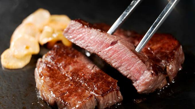 お肉博士が教える、家庭でできるお肉をおいしく焼くコツ！